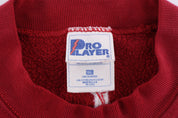 Vintage San Francisco 49ers Football Sweatshirt