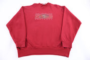 Vintage San Francisco 49ers Football Sweatshirt