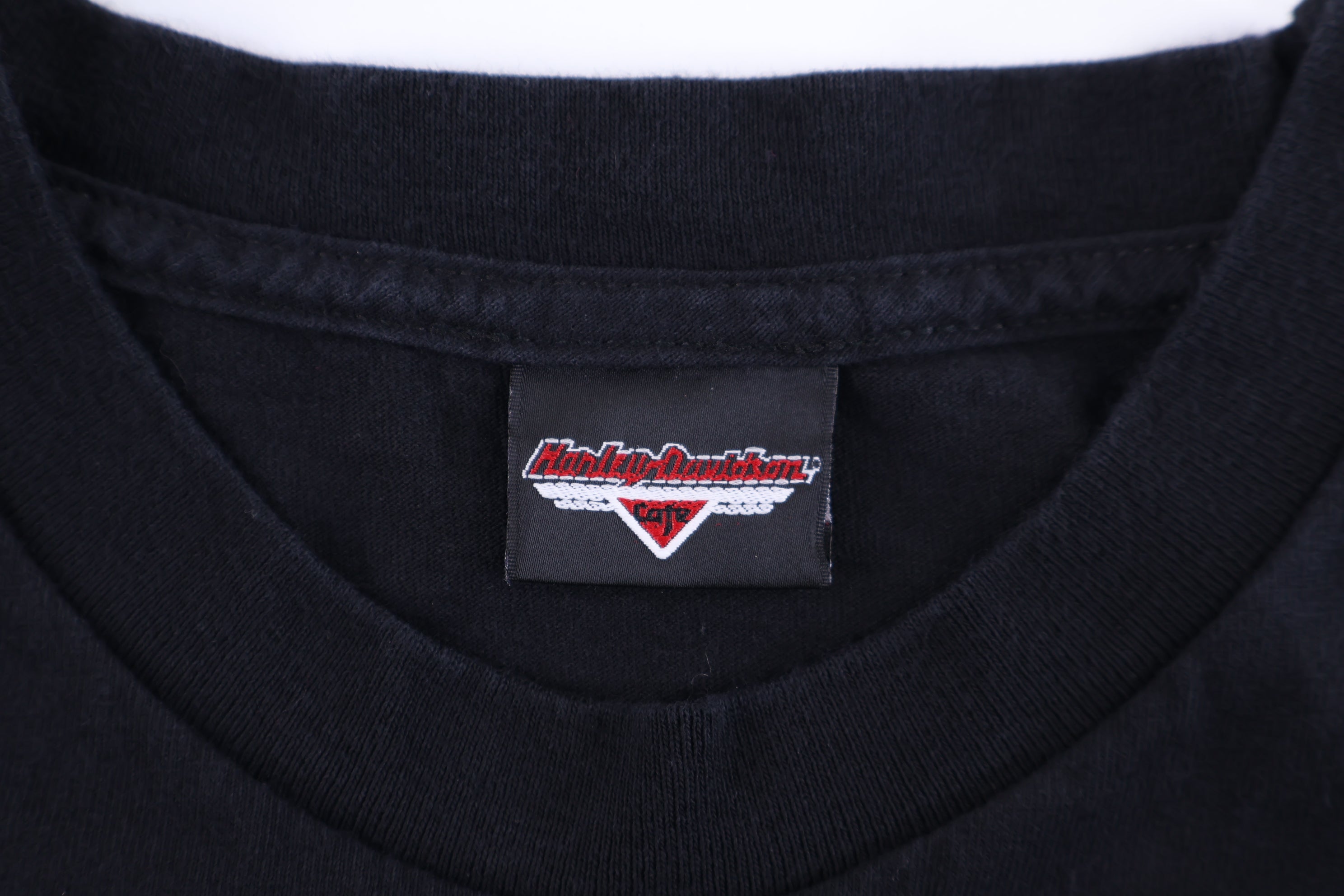 Harley Davidson Cafe Las Vegas T-shirt