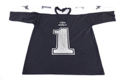 Vintage WWE The Rock Bring It Jersey
