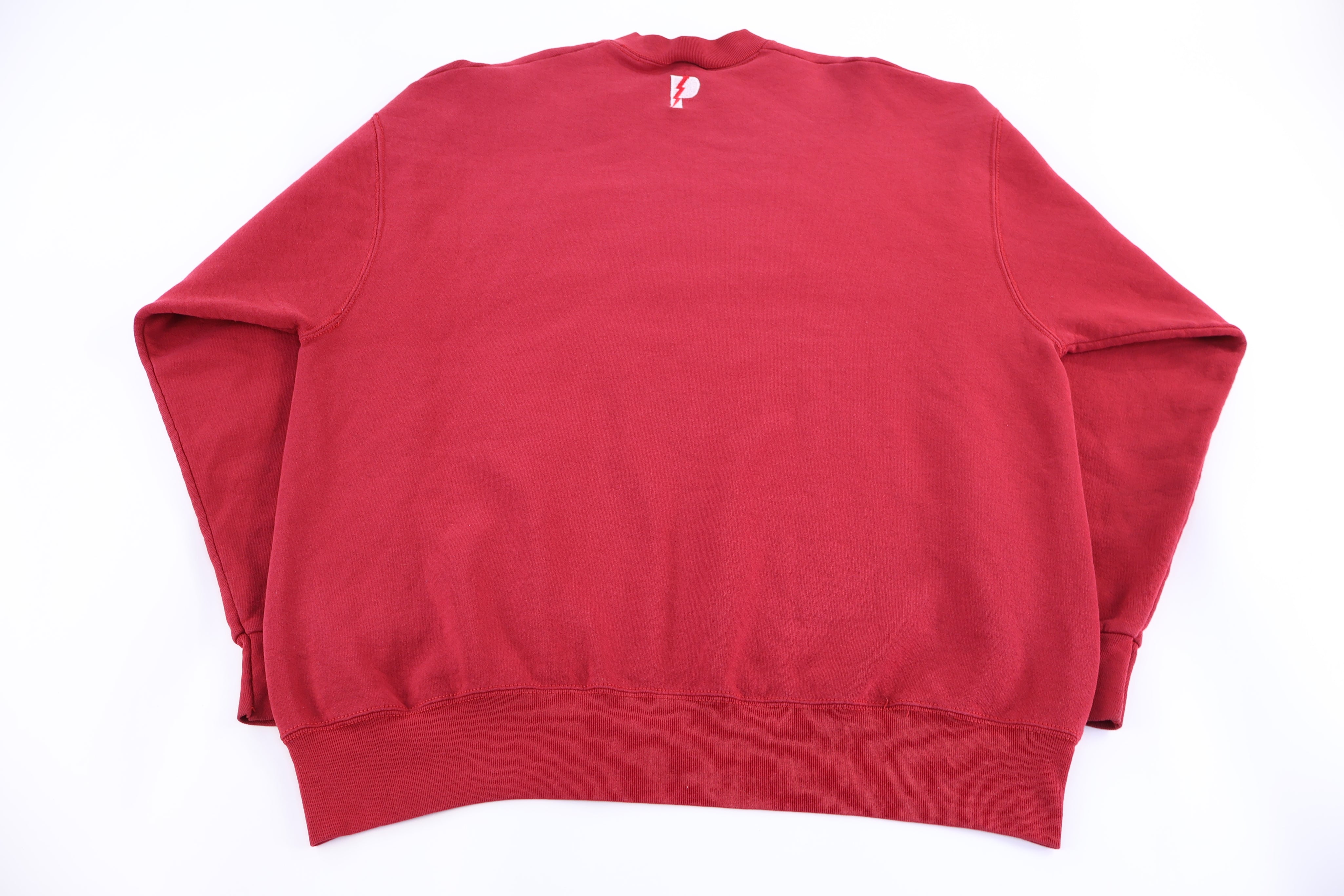 Vintage San Francisco 49ers Football Sweatshirt
