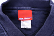 Vintage Reebok New England Patriots Football Sweatshirt