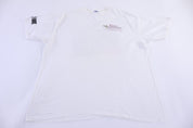1999 Xena Warrior Princess T-shirt