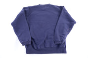 Vintage Reebok New England Patriots Football Sweatshirt