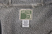 Quicksilver Green Full Zip Hoodie