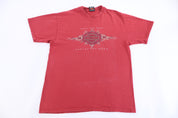1999 Harley Davidson Motorcycles California T-shirt