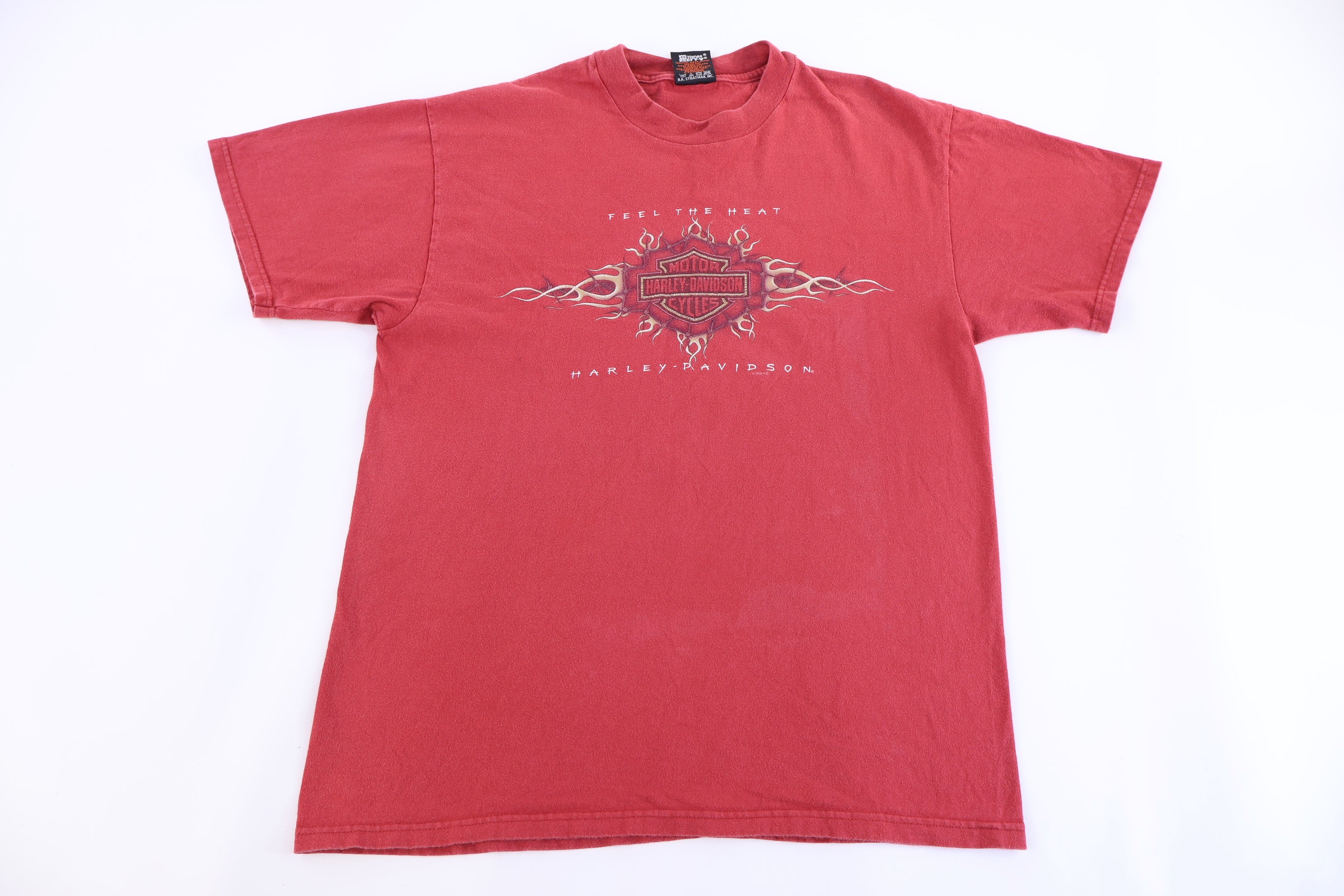 1999 Harley Davidson Motorcycles California T-shirt