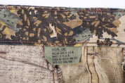90's Camouflage Cargo Pants