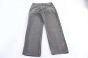 Dickie's Logo Patch Green Pants