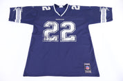 Emmitt Smith Dallas Cowboys Football Jersey