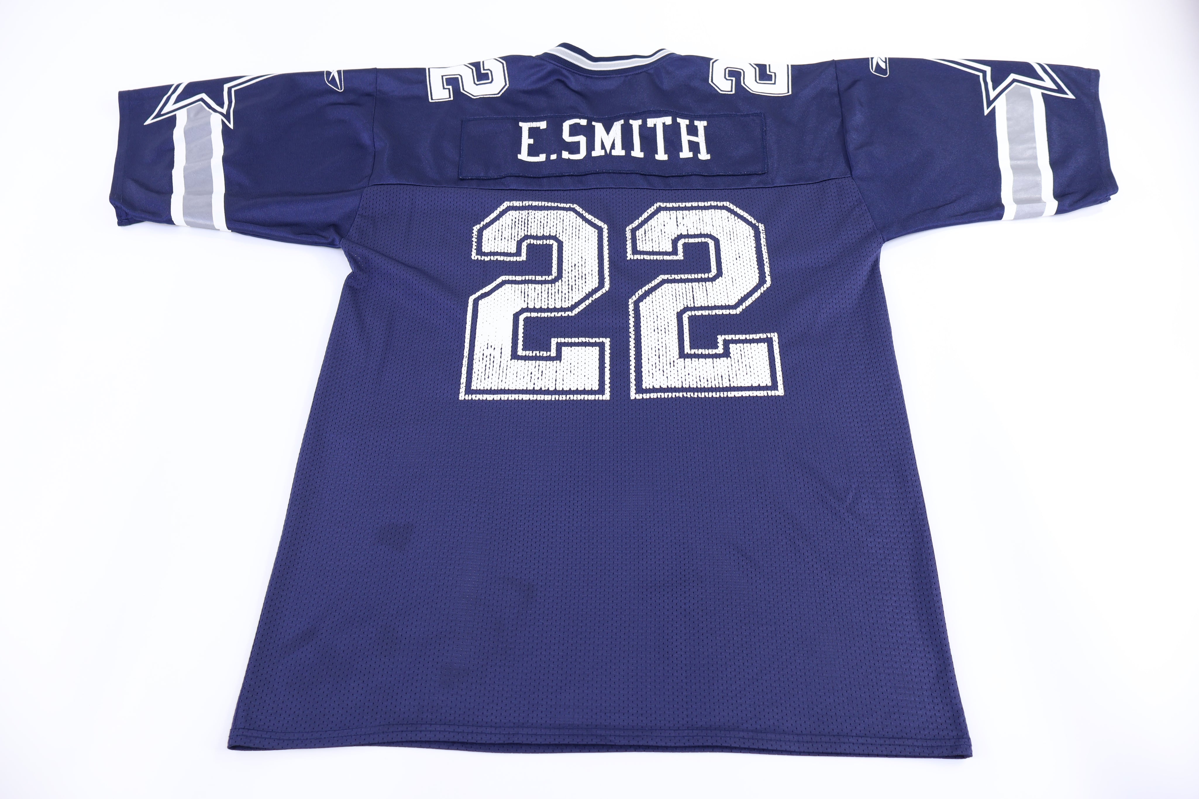 Emmitt Smith Dallas Cowboys Football Jersey