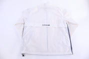Vintage Nike Embroidered Logo Full Zip Jacket