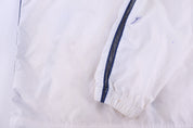 Vintage Nike Embroidered Logo Full Zip Jacket