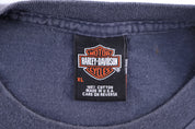 Harley Davidson Motorcycles Texas T-shirt