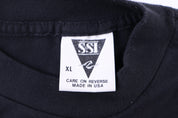 1991 Porsche 930 Graphic T-shirt