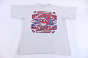 1995 Cleveland Central Division Champions T-shirt