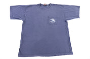 Harley Davidson Motorcycles Texas T-shirt