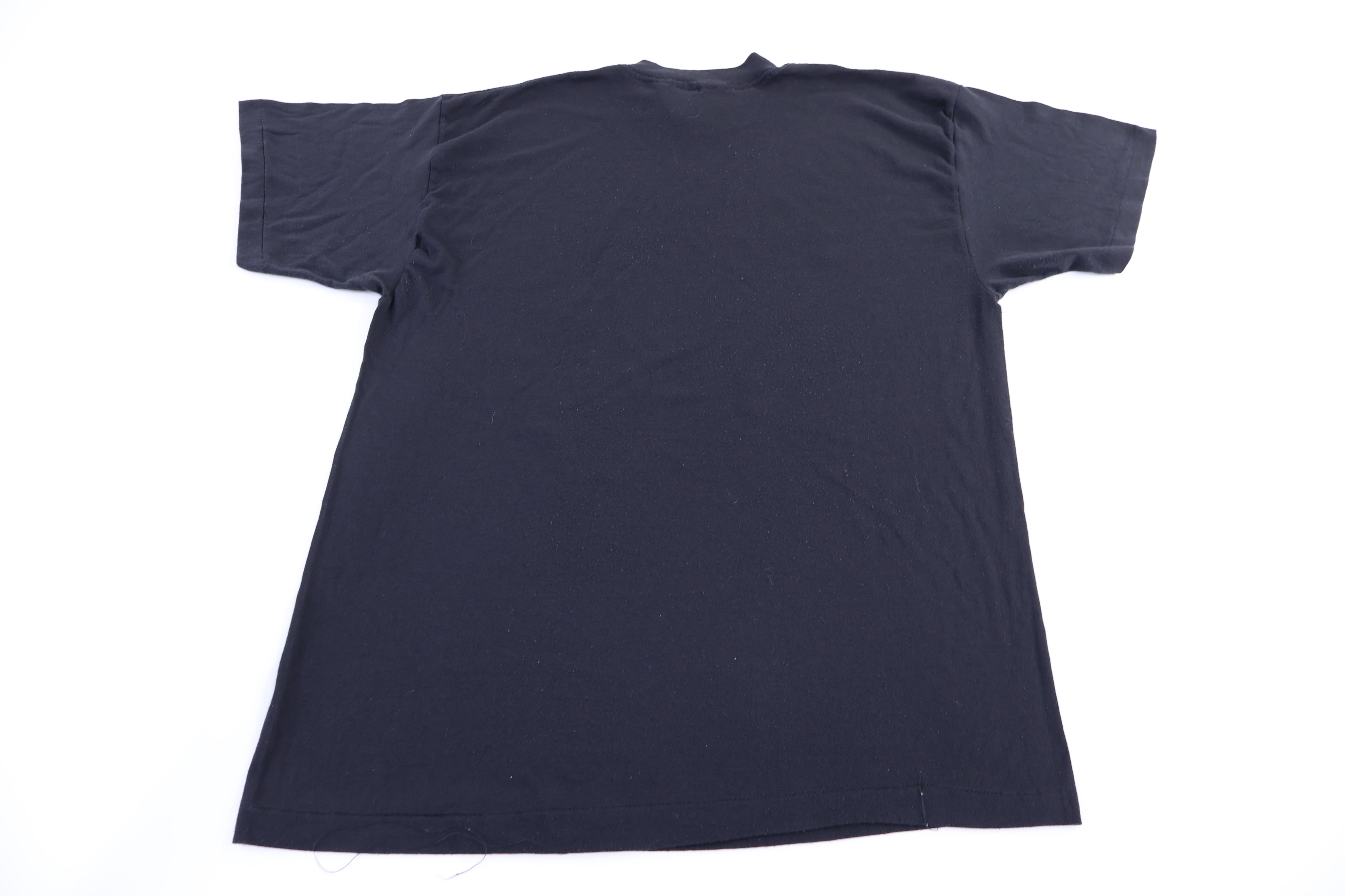 1991 Porsche 930 Graphic T-shirt
