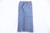 Levi's 505 Medium Wash Denim Jeans