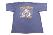 Harley Davidson Motorcycles Texas T-shirt