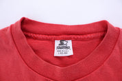 90's San Francisco 49ers Football T-shirt