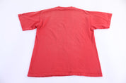 90's San Francisco 49ers Football T-shirt