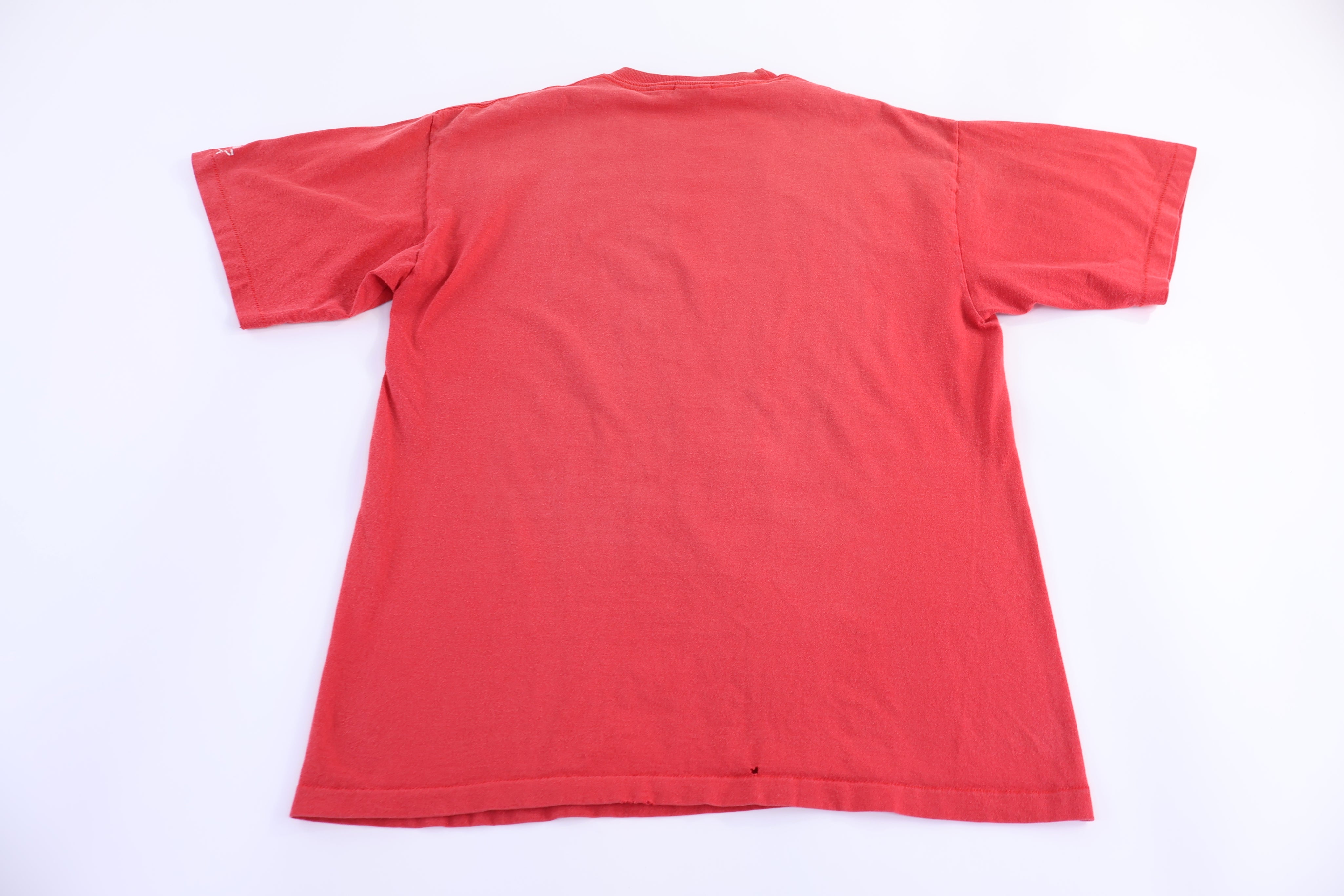 90's San Francisco 49ers Football T-shirt