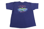 Harley Davidson Motorcycles Florida T-shirt