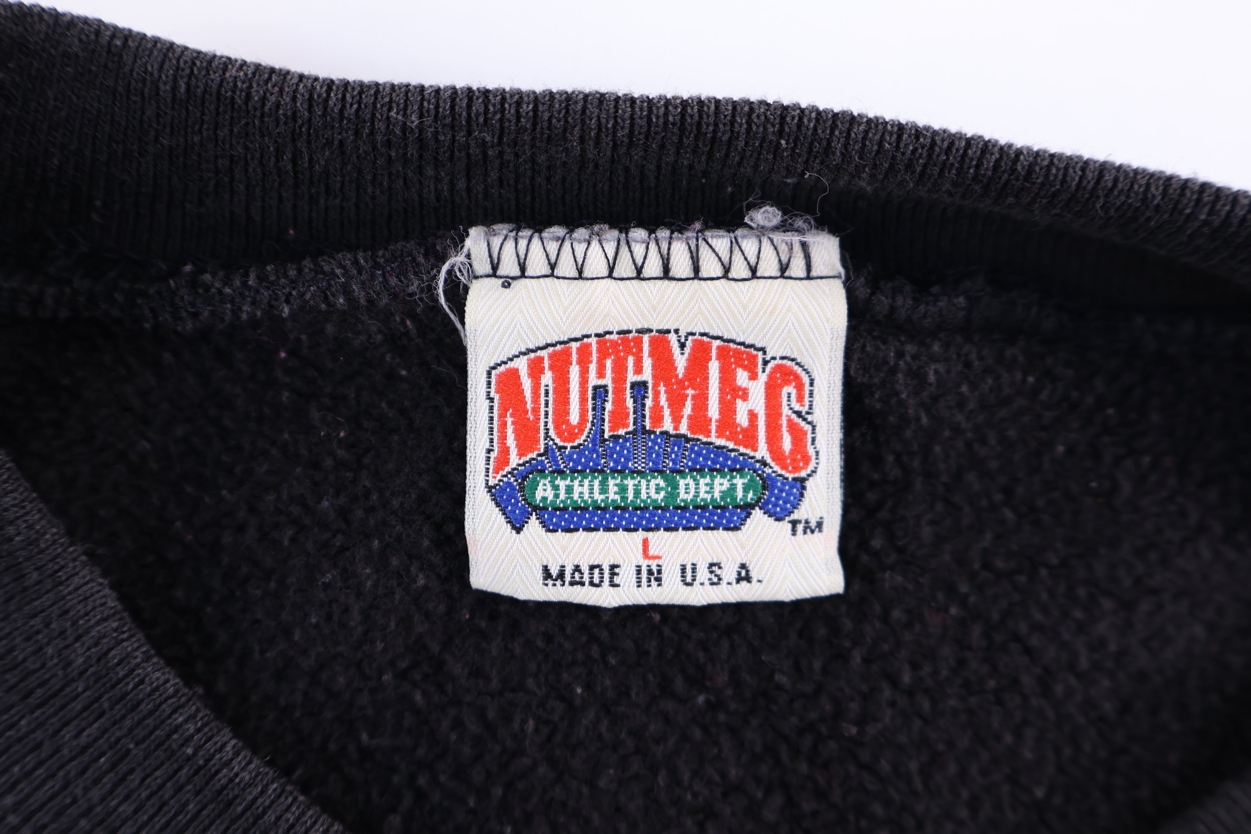1991 Super Bowl Bills Vs Giants Sweatshirt