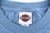 Harley Davidson Motorcycles Mexico T-shirt