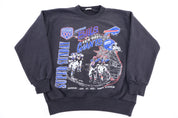 1991 Super Bowl Bills Vs Giants Sweatshirt