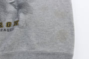 90's Pittsburgh Steelers Football Sweatshirt