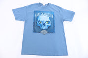 Harley Davidson Motorcycles Mexico T-shirt