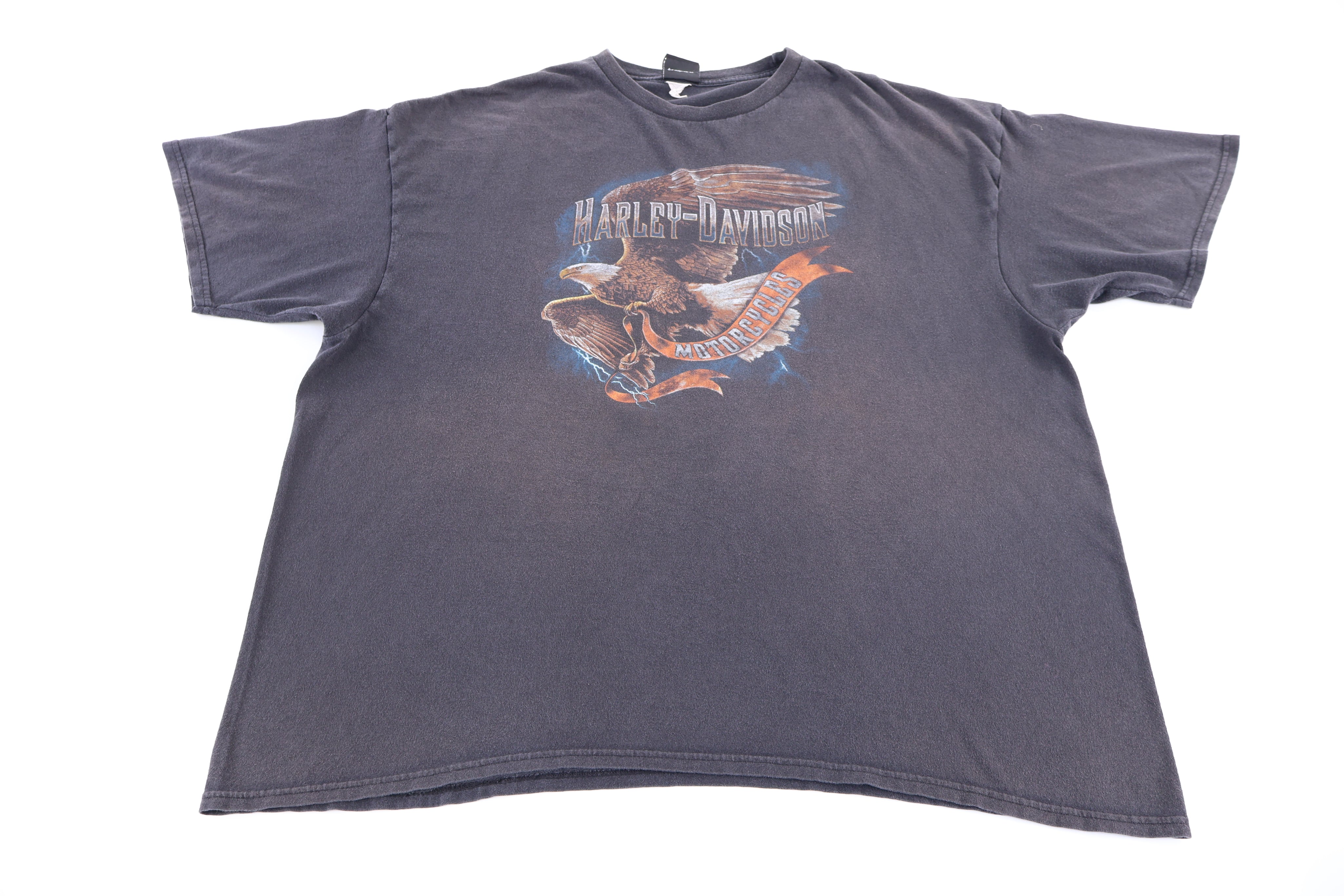 Harley Davidson Motorcycles Texas T-shirt