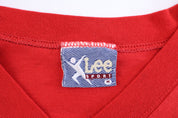 1995 Kansas City Chiefs Football T-shirt