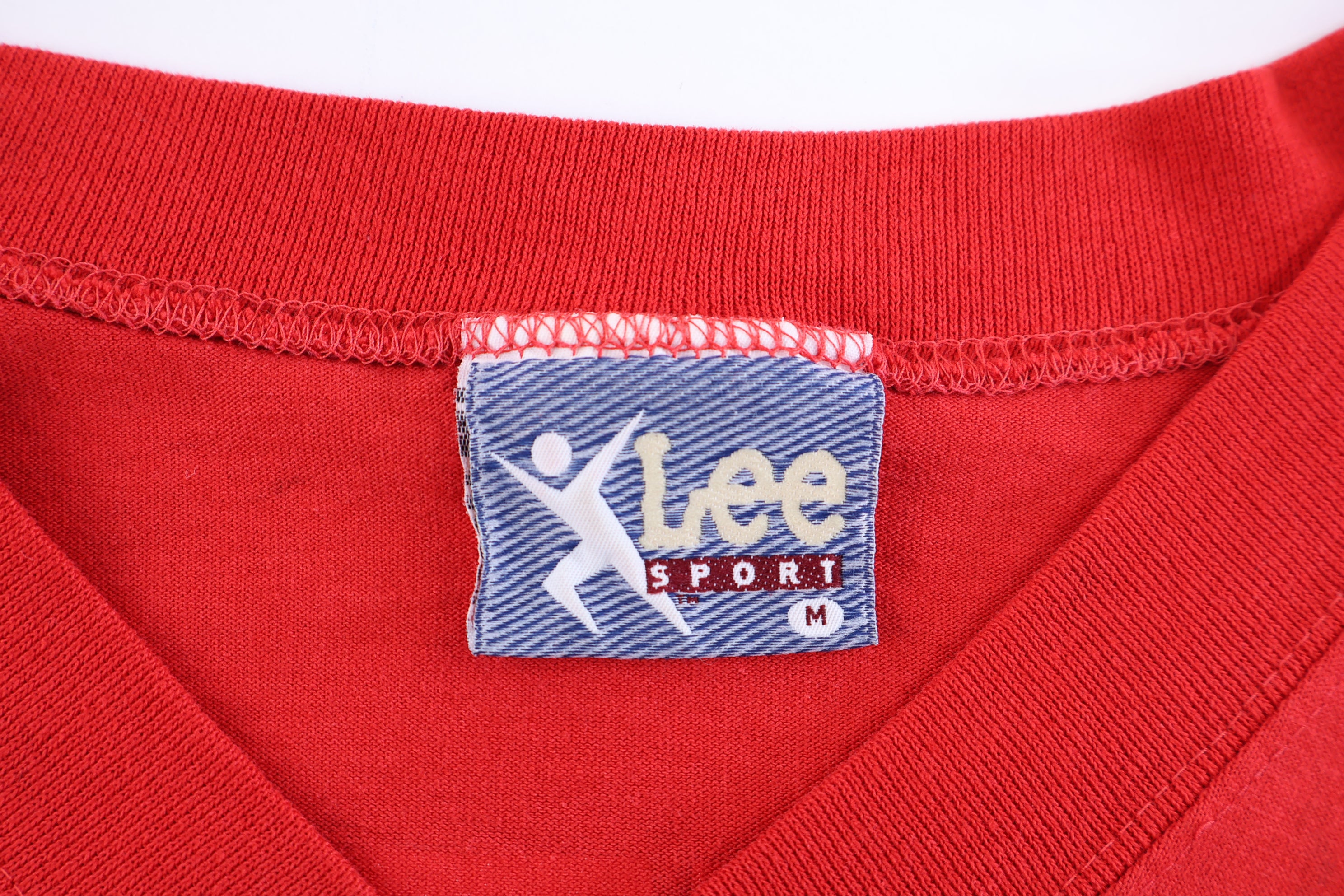 1995 Kansas City Chiefs Football T-shirt