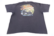 Harley Davidson Motorcycles Texas T-shirt