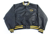 80's Swingster Pittsburgh Steelers Football Bomber Jacket