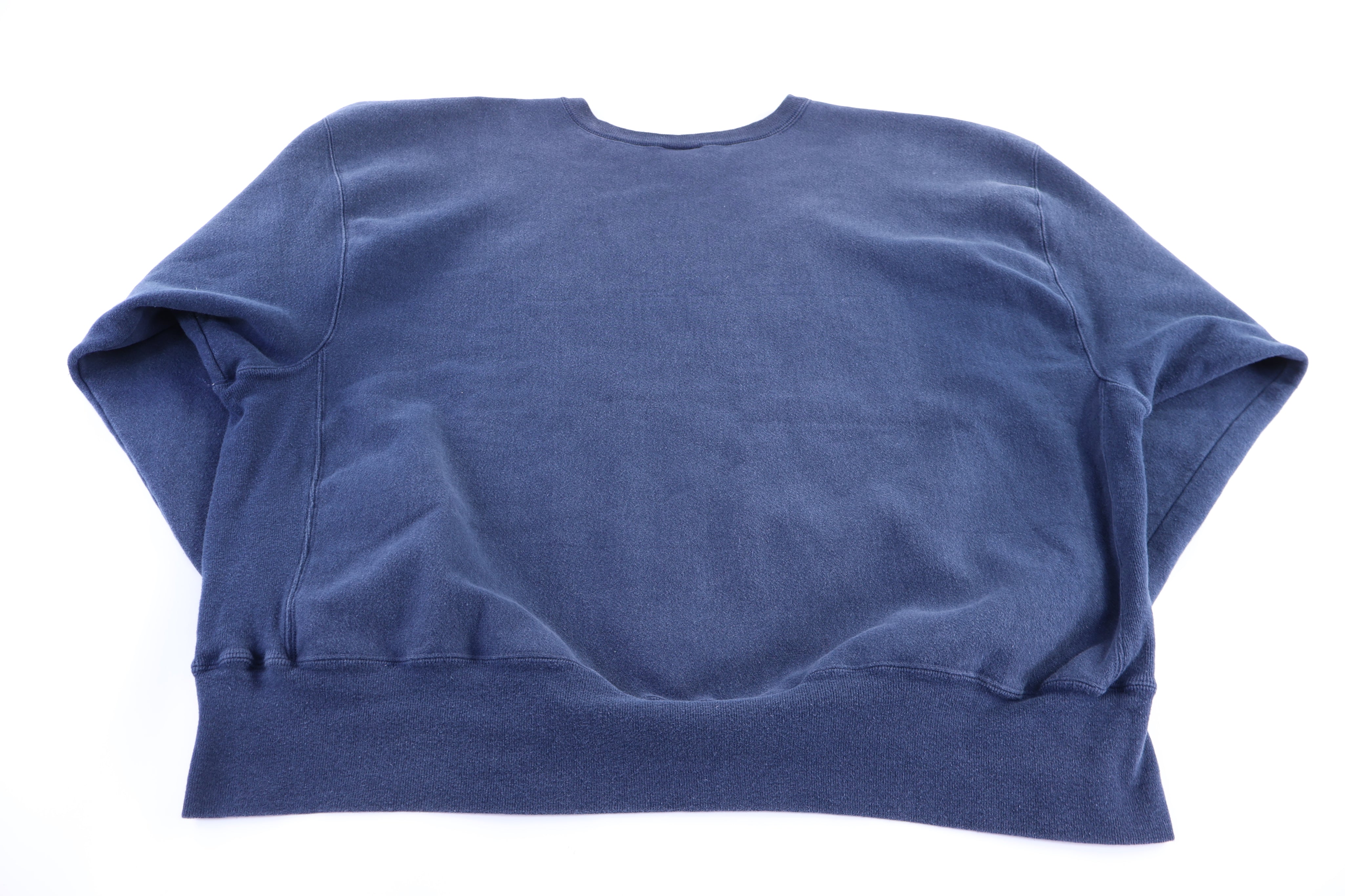 Champion University of Michigan Sweatshirt