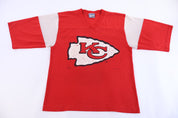 1995 Kansas City Chiefs Football T-shirt