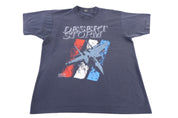 90's Desert Storm Operation T-shirt