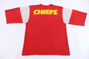 1995 Kansas City Chiefs Football T-shirt