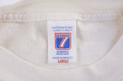 90's Colorado Rockies Baseball T-shirt