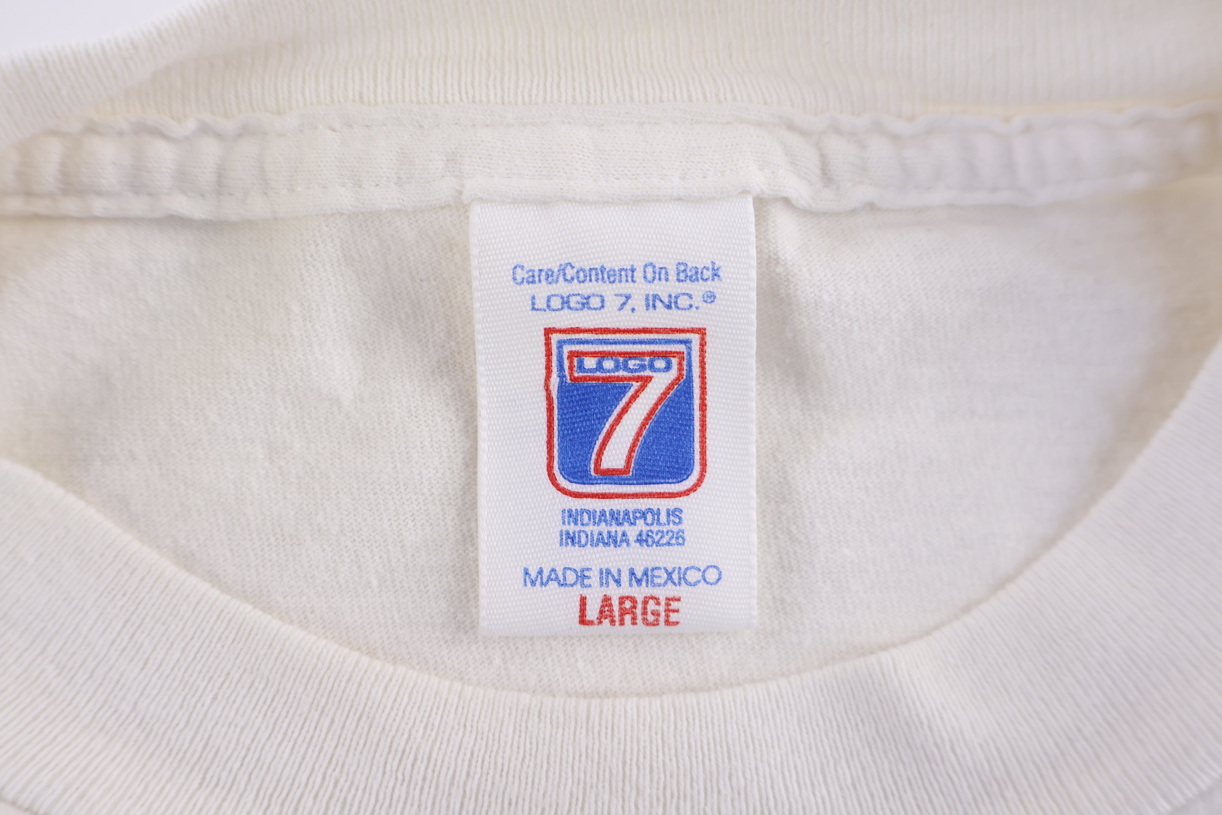 90's Colorado Rockies Baseball T-shirt