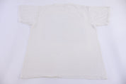 90's Colorado Rockies Baseball T-shirt