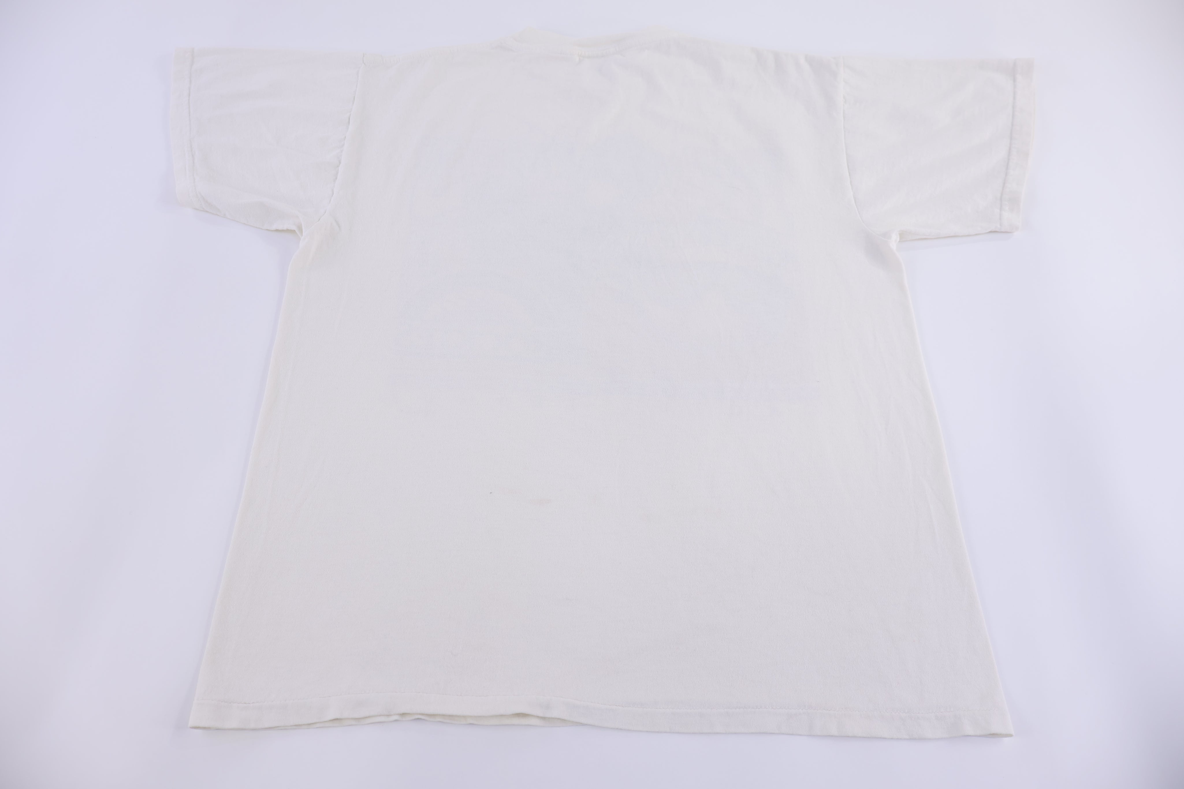 90's Colorado Rockies Baseball T-shirt
