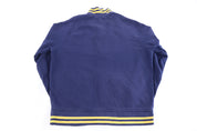 Polo by Ralph Lauren Embroidered Logo Full Zip Jacket