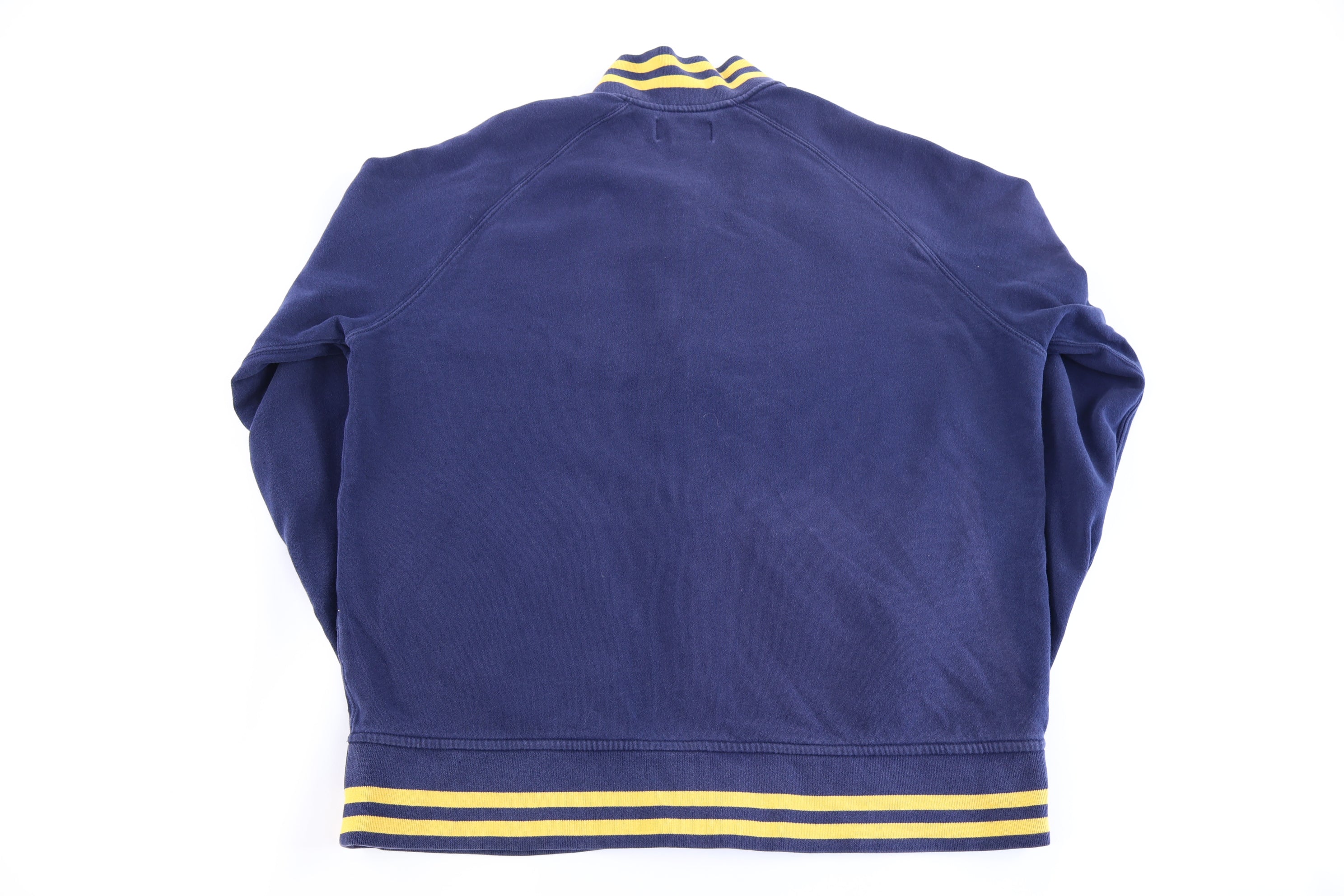 Polo by Ralph Lauren Embroidered Logo Full Zip Jacket