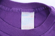 1990 Tasmanian Devil Surf Big Wave Action T-shirt