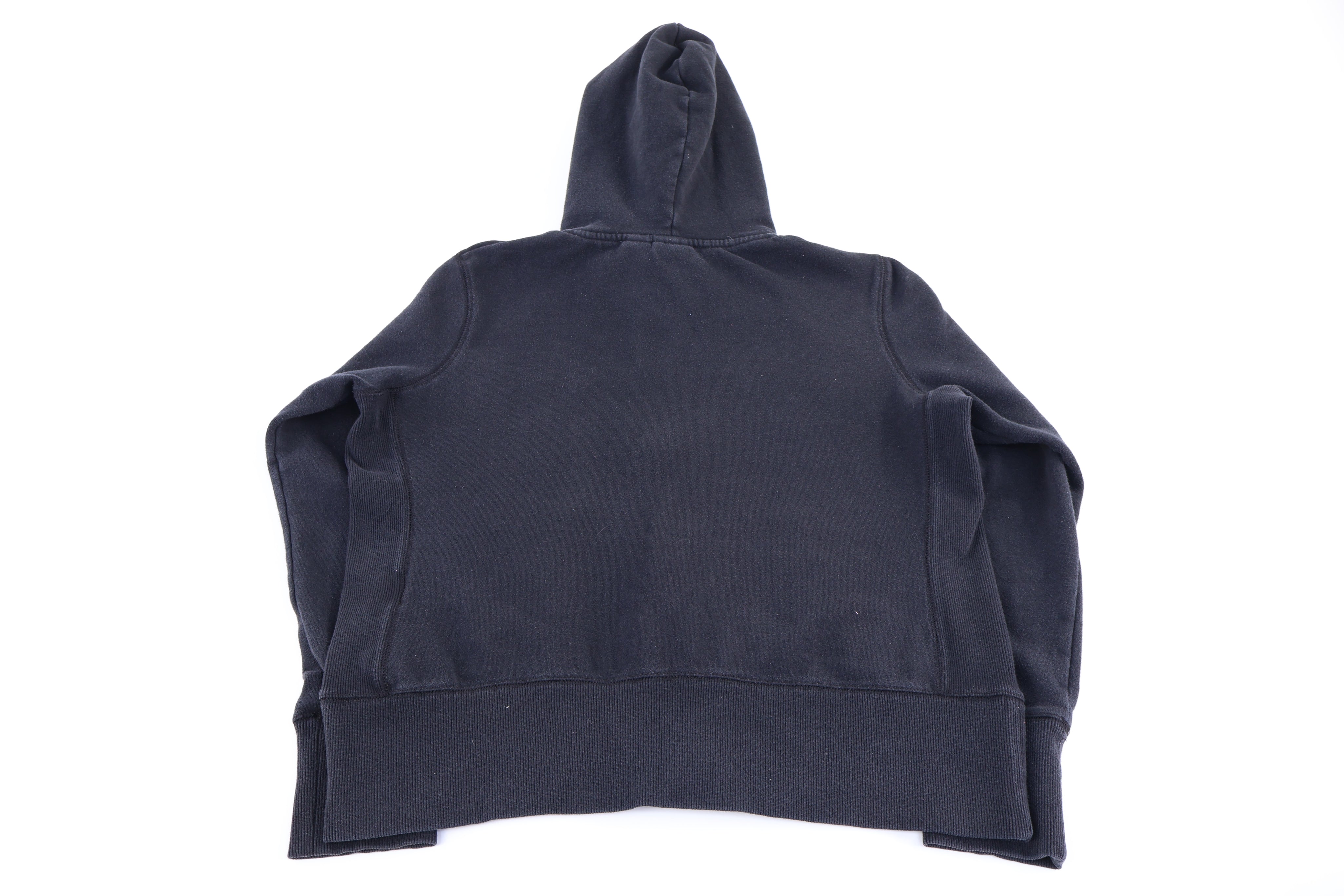 Women's Harley Davidson Motorcycles Full Zip Hoodie